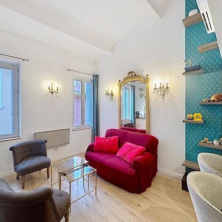 Apartamento Sunny Duplex 4Pers 50M2 A 2Mn A Pieds Du Vieux Port La Ciotat Exterior foto