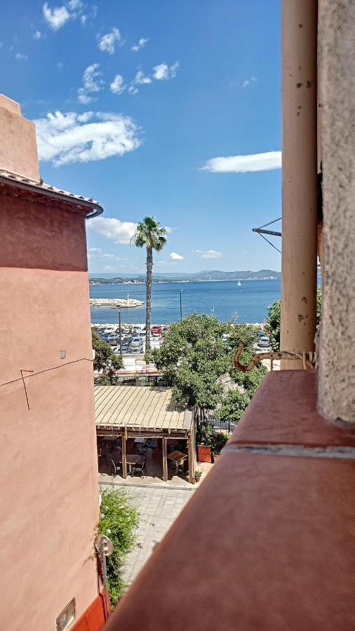 Apartamento Sunny Duplex 4Pers 50M2 A 2Mn A Pieds Du Vieux Port La Ciotat Exterior foto