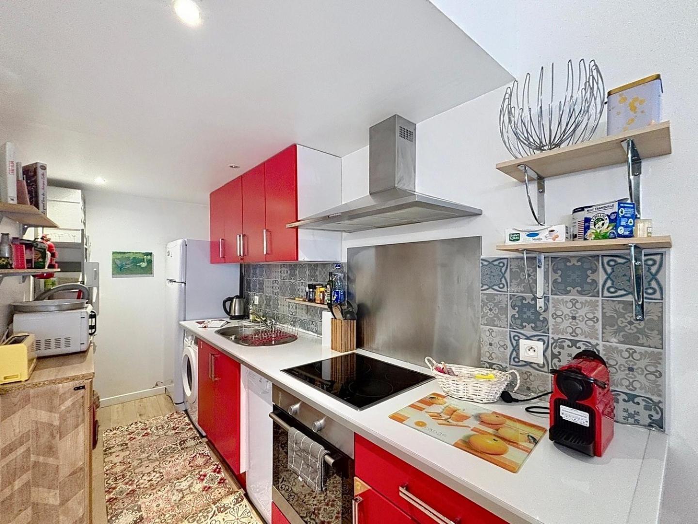 Apartamento Sunny Duplex 4Pers 50M2 A 2Mn A Pieds Du Vieux Port La Ciotat Exterior foto
